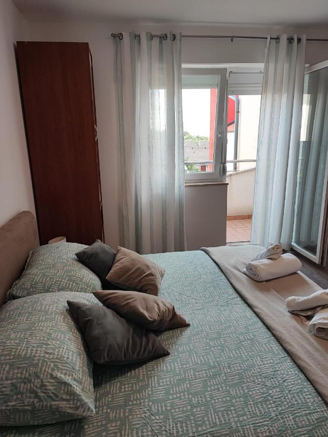 Jasmina Apartment Senj  Exterior photo