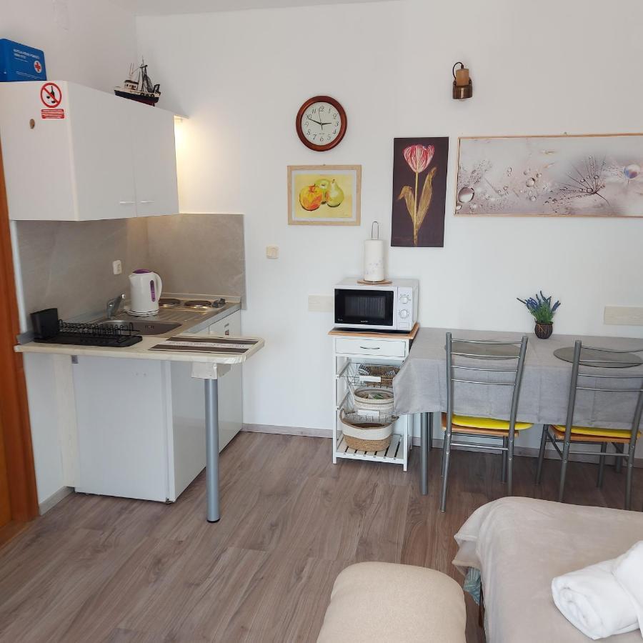 Jasmina Apartment Senj  Exterior photo