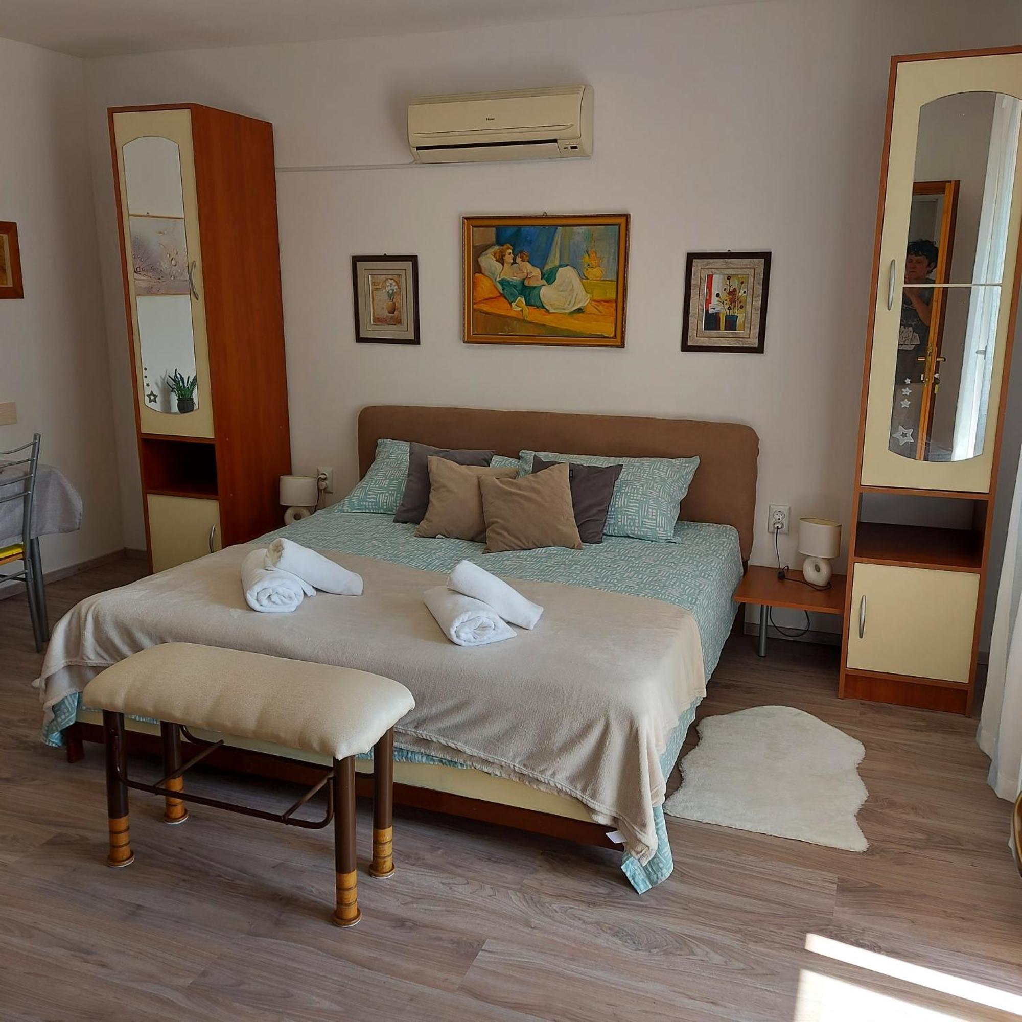 Jasmina Apartment Senj  Exterior photo