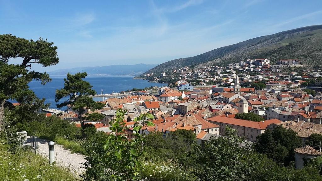 Jasmina Apartment Senj  Exterior photo