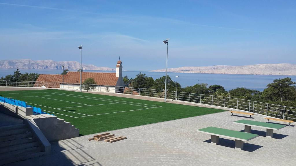 Jasmina Apartment Senj  Exterior photo