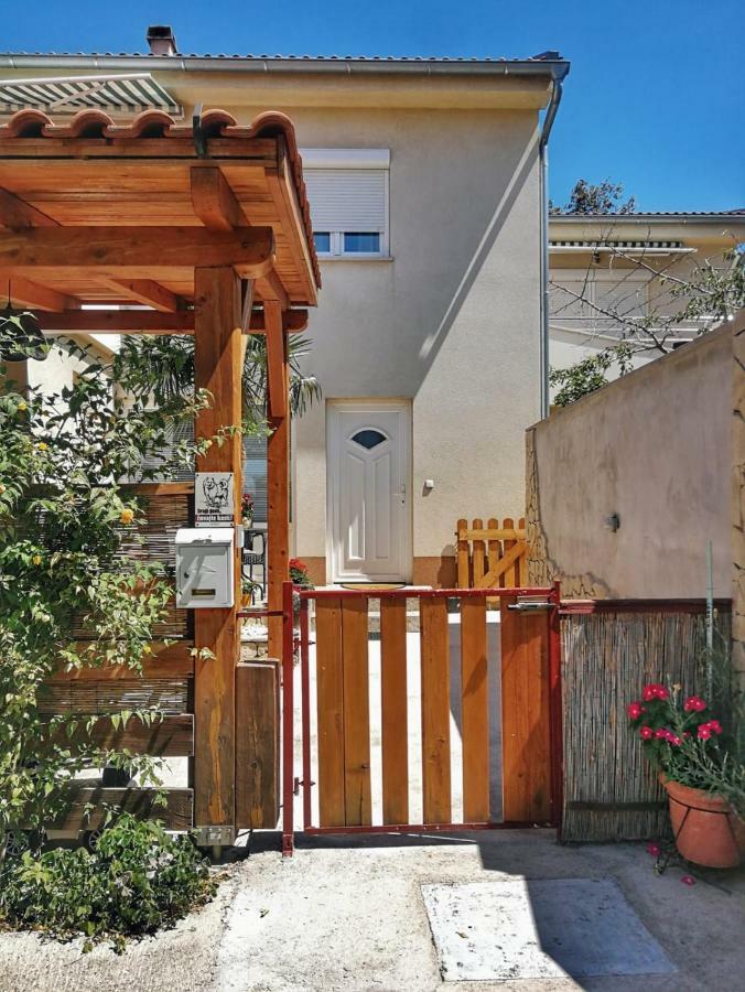 Jasmina Apartment Senj  Exterior photo